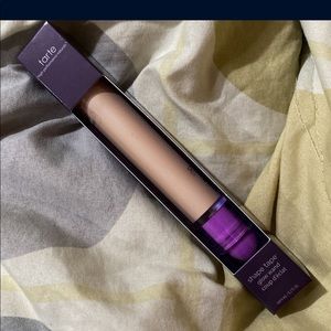 TARTE shape tape Glow wand NEW